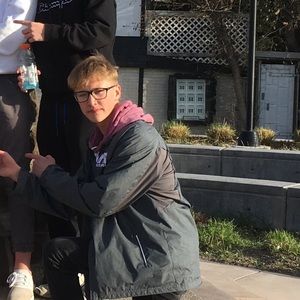 Meet your Posher, Jack